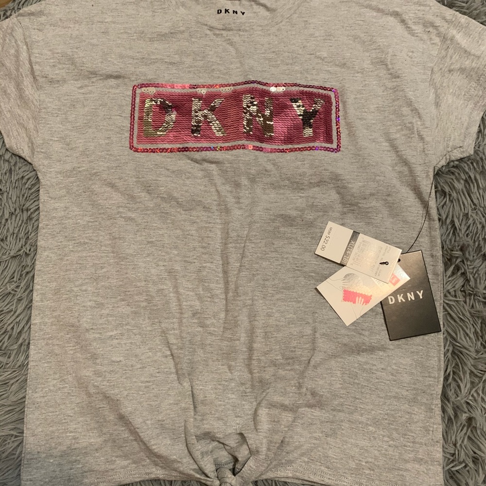 Dkny shirt